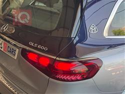 مرسيدس بنز GLS